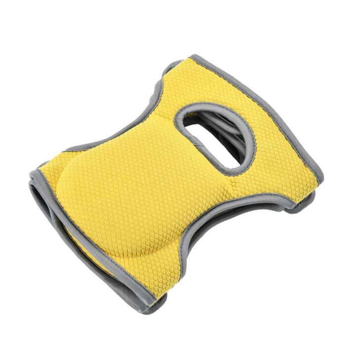 Burgon & Ball Kneelo Knee Pads - Wheatsheaf